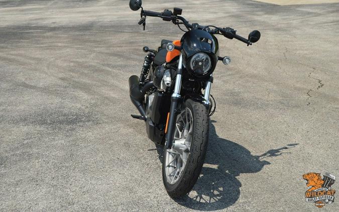 2024 Harley-Davidson RH975S - Nightster Special