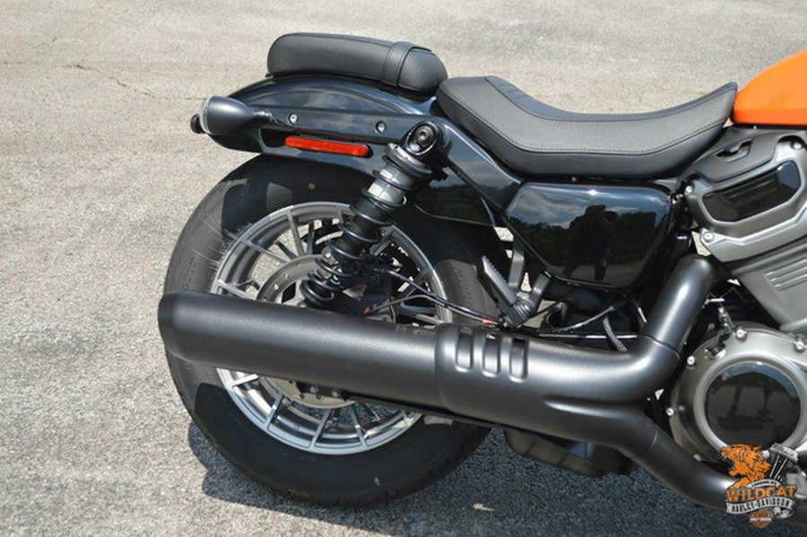 2024 Harley-Davidson RH975S - Nightster Special