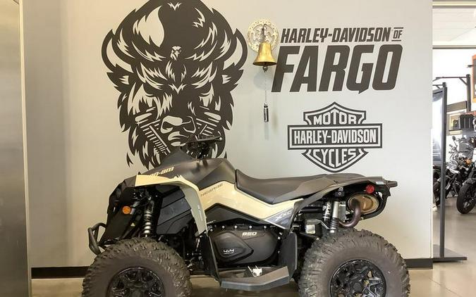 2022 Can-Am® Renegade X xc 850