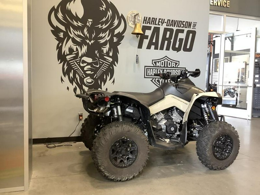 2022 Can-Am® Renegade X xc 850