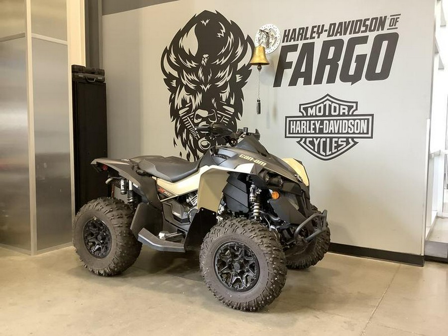 2022 Can-Am® Renegade X xc 850