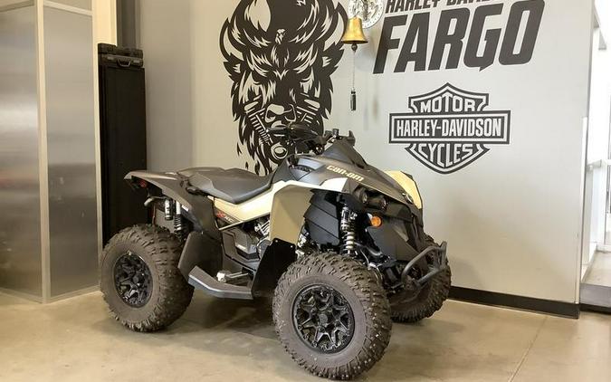 2022 Can-Am® Renegade X xc 850