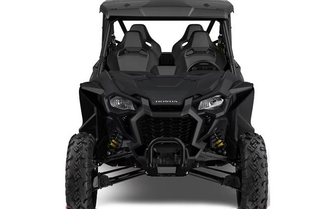 2024 Honda Talon 1000X-4