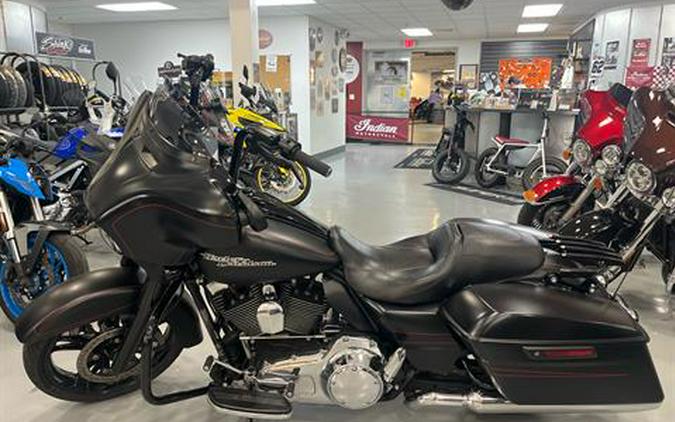 2014 Harley-Davidson Street Glide® Special