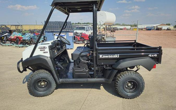 2023 Kawasaki Mule™ 4010 4x4 FE