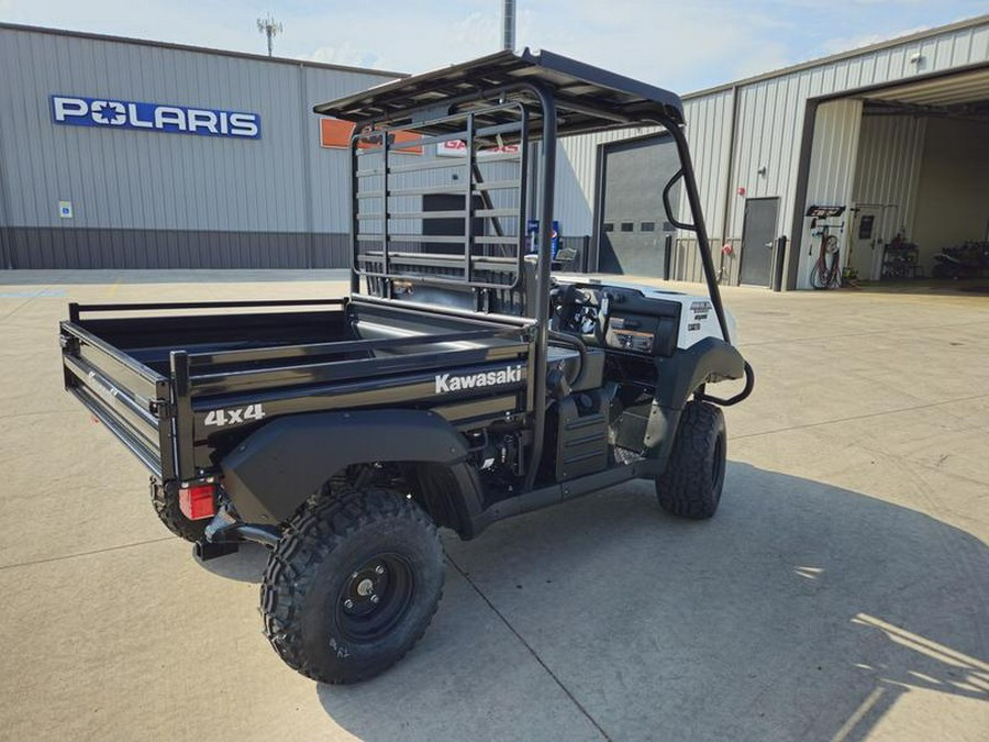 2023 Kawasaki Mule™ 4010 4x4 FE