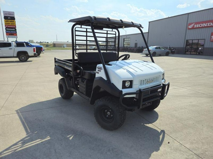 2023 Kawasaki Mule™ 4010 4x4 FE