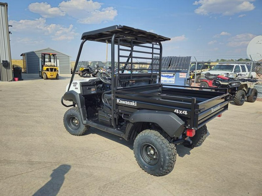 2023 Kawasaki Mule™ 4010 4x4 FE