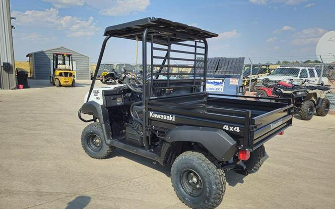 2023 Kawasaki Mule™ 4010 4x4 FE