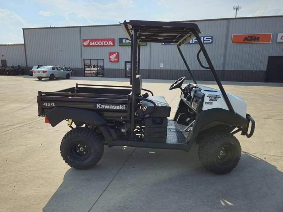 2023 Kawasaki Mule™ 4010 4x4 FE