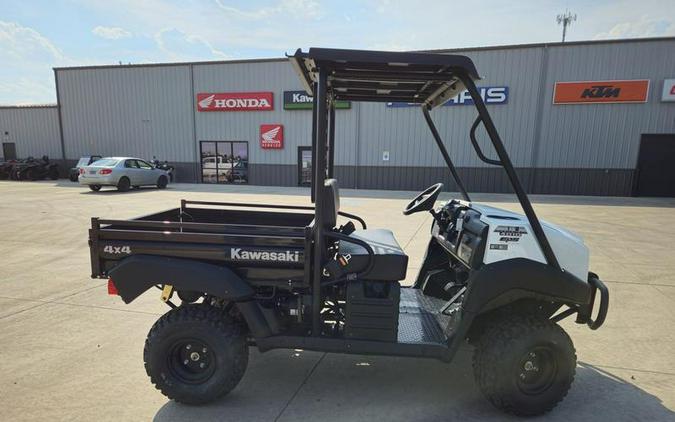 2023 Kawasaki Mule™ 4010 4x4 FE