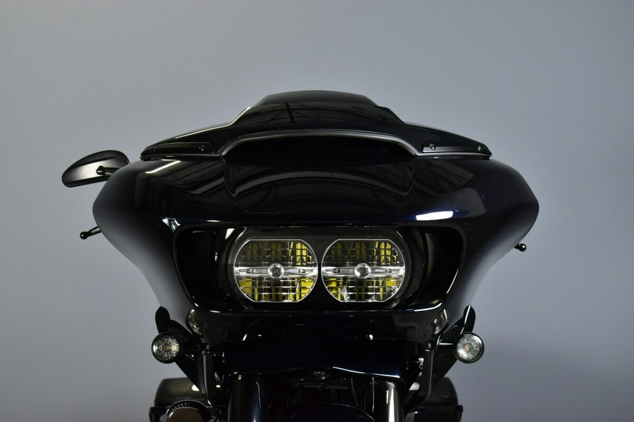 Used 2022 Harley-Davidson CVO Road Glide FLTRXSE