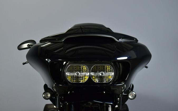 2022 Harley-Davidson CVO Road Glide