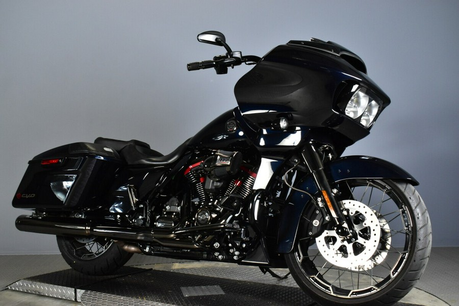 Used 2022 Harley-Davidson CVO Road Glide FLTRXSE