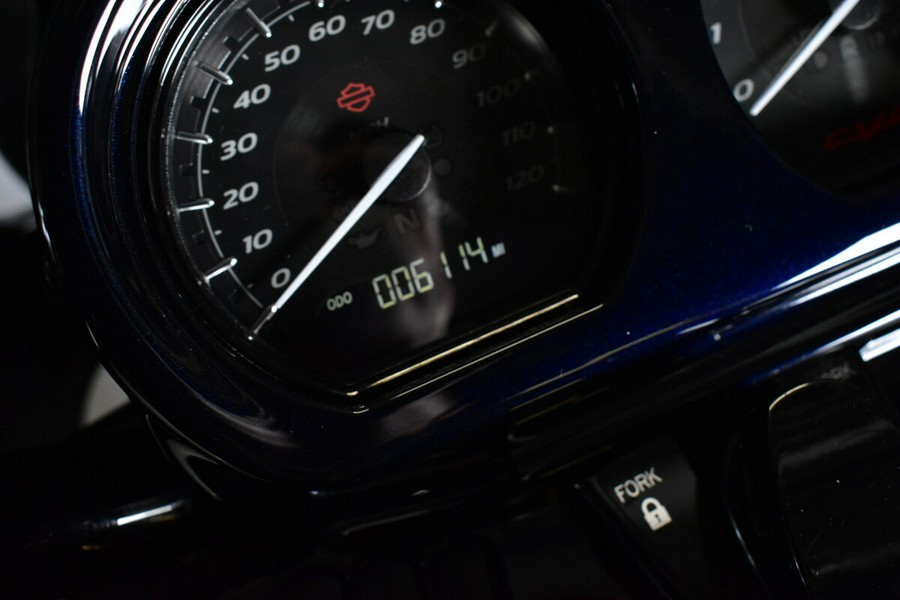 Used 2022 Harley-Davidson CVO Road Glide FLTRXSE