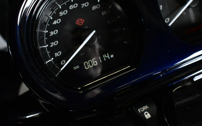 2022 Harley-Davidson CVO Road Glide