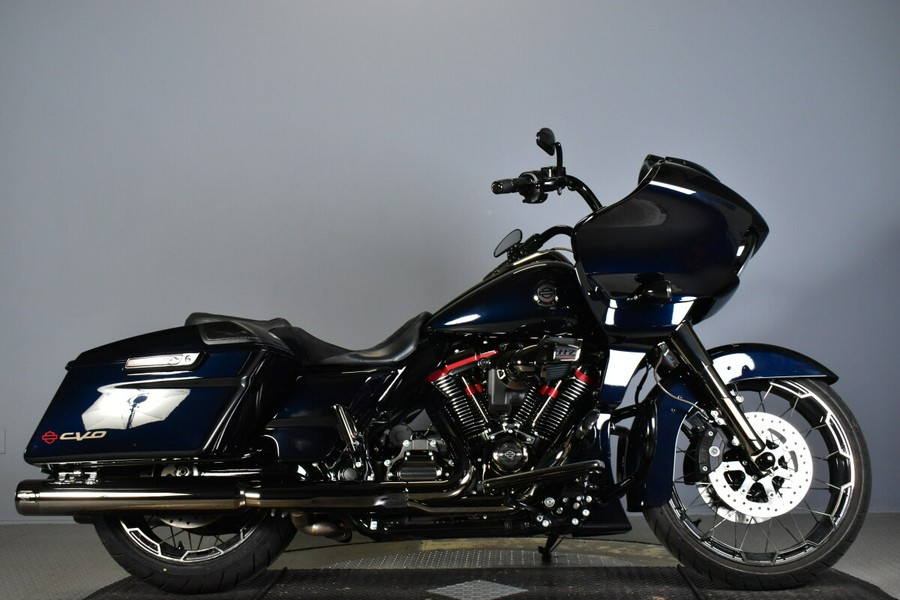 Used 2022 Harley-Davidson CVO Road Glide FLTRXSE