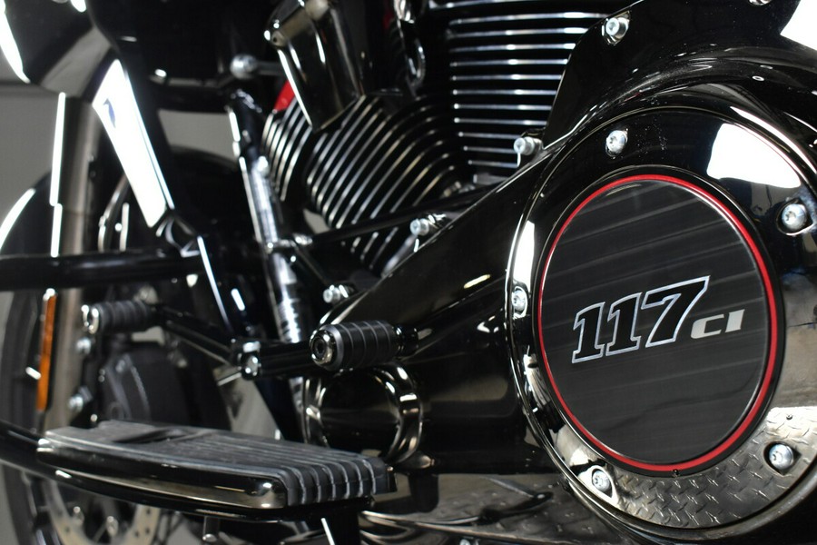 Used 2022 Harley-Davidson CVO Road Glide FLTRXSE