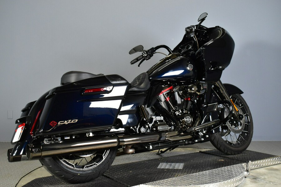 Used 2022 Harley-Davidson CVO Road Glide FLTRXSE