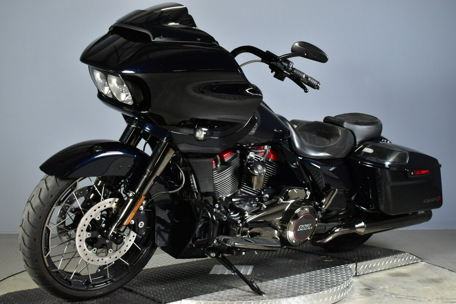Used 2022 Harley-Davidson CVO Road Glide FLTRXSE