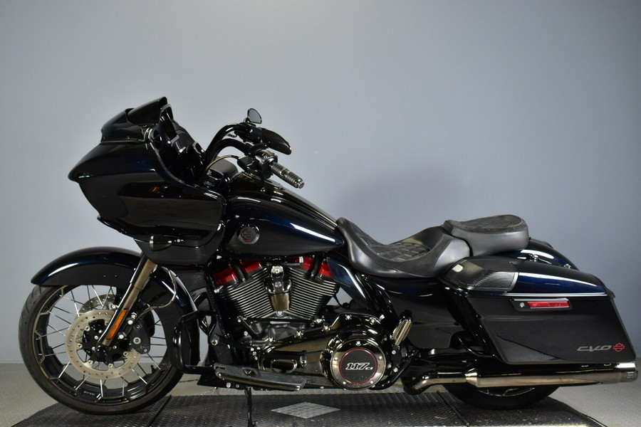 Used 2022 Harley-Davidson CVO Road Glide FLTRXSE