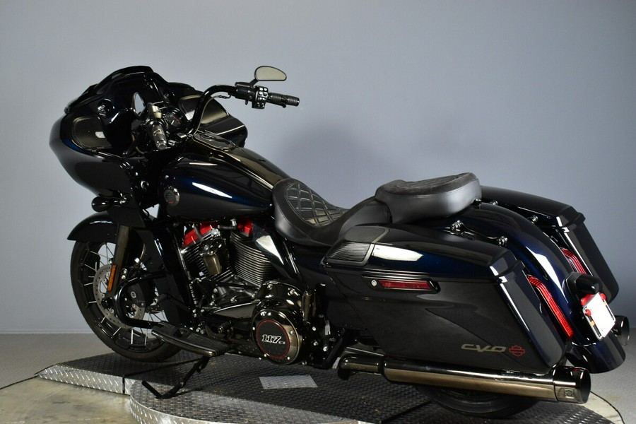 Used 2022 Harley-Davidson CVO Road Glide FLTRXSE