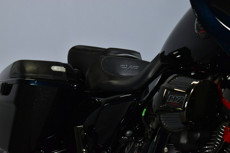 Used 2022 Harley-Davidson CVO Road Glide FLTRXSE