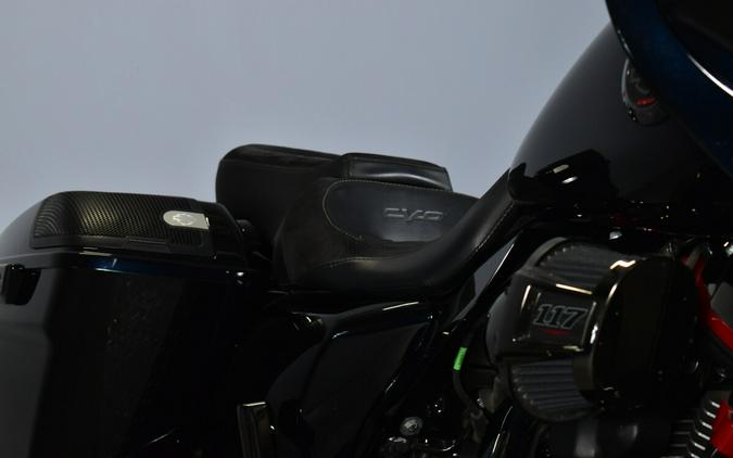 2022 Harley-Davidson CVO Road Glide