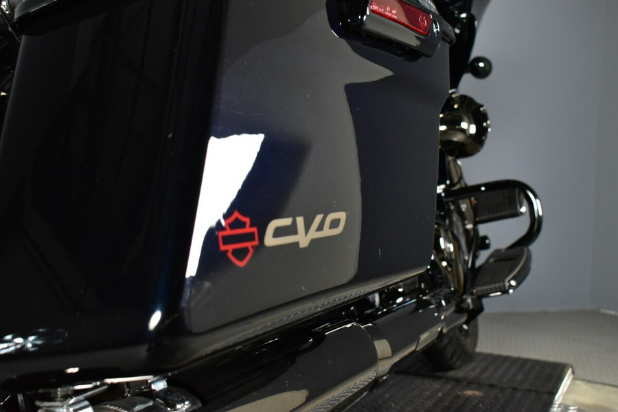 Used 2022 Harley-Davidson CVO Road Glide FLTRXSE