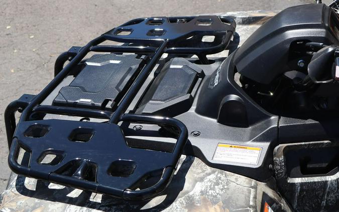 2026 Honda® FourTrax Rancher 4x4 TrueTimber® Atera Camo