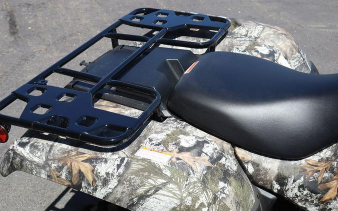 2026 Honda® FourTrax Rancher 4x4 TrueTimber® Atera Camo