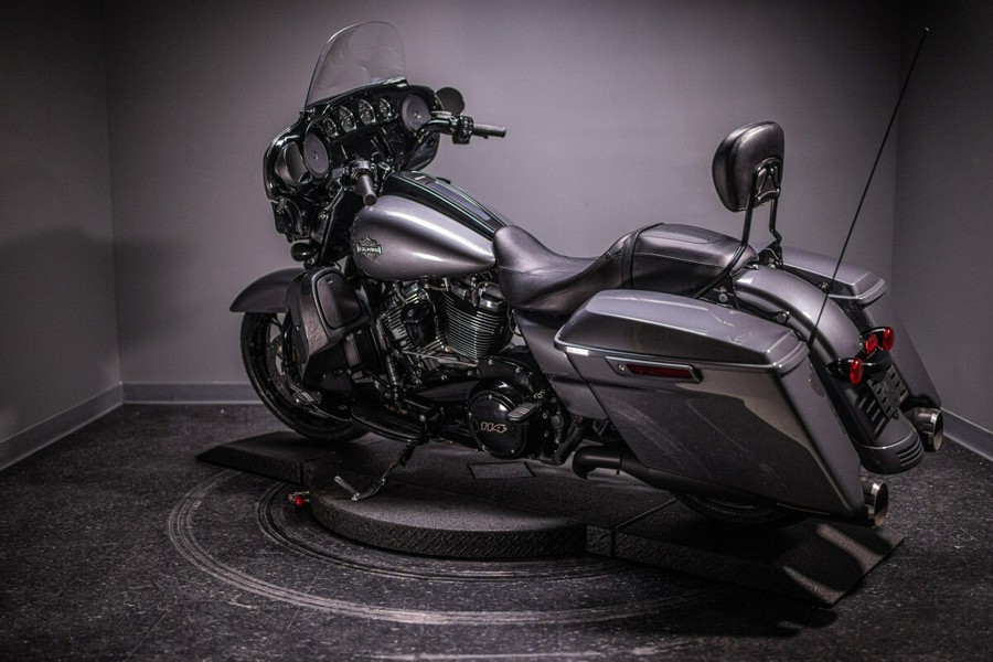 2021 Harley-Davidson Street Glide Special