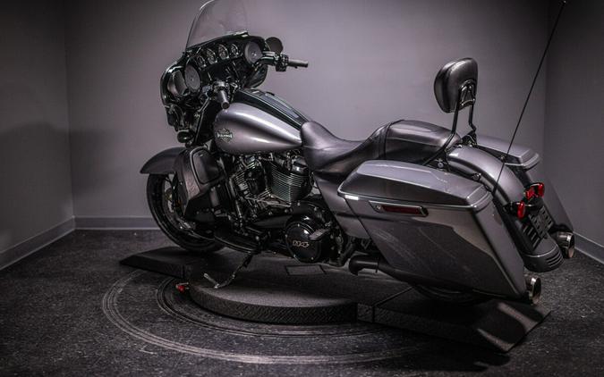 2021 Harley-Davidson Street Glide Special