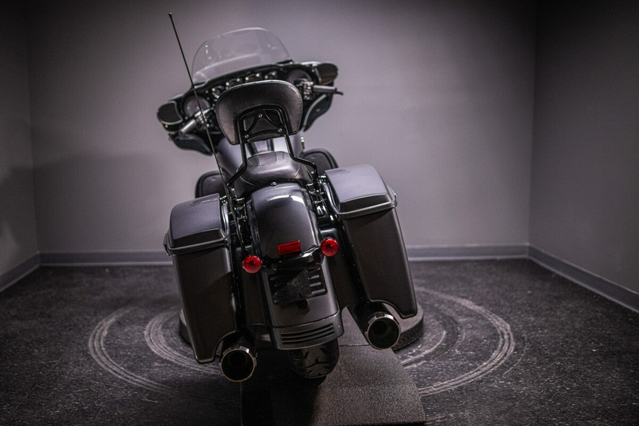 2021 Harley-Davidson Street Glide Special