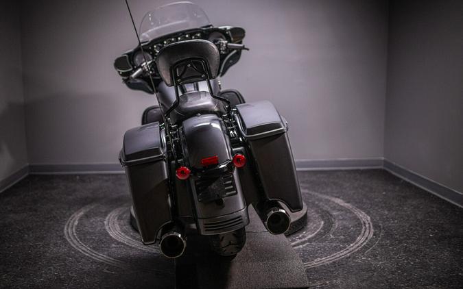 2021 Harley-Davidson Street Glide Special