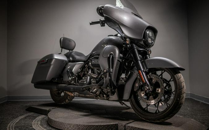 2021 Harley-Davidson Street Glide Special