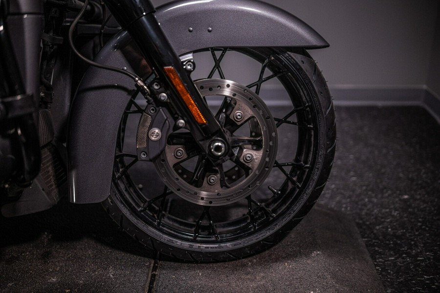 2021 Harley-Davidson Street Glide Special