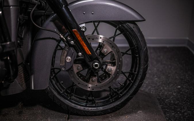 2021 Harley-Davidson Street Glide Special