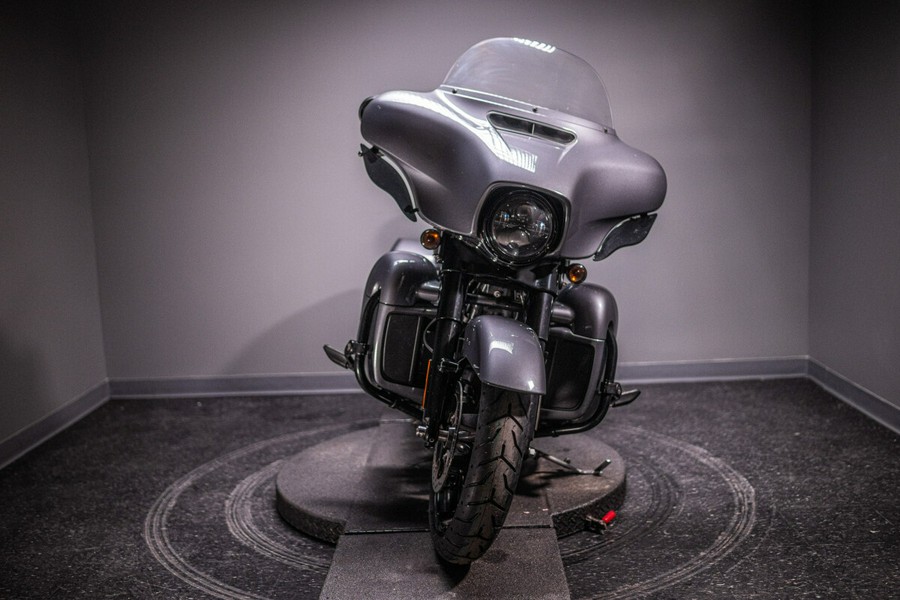 2021 Harley-Davidson Street Glide Special