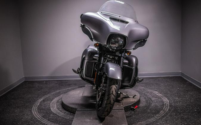 2021 Harley-Davidson Street Glide Special