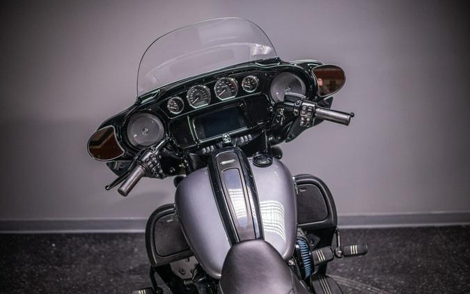 2021 Harley-Davidson Street Glide Special