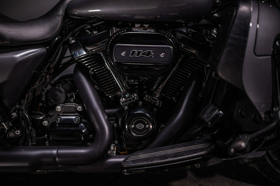 2021 Harley-Davidson Street Glide Special