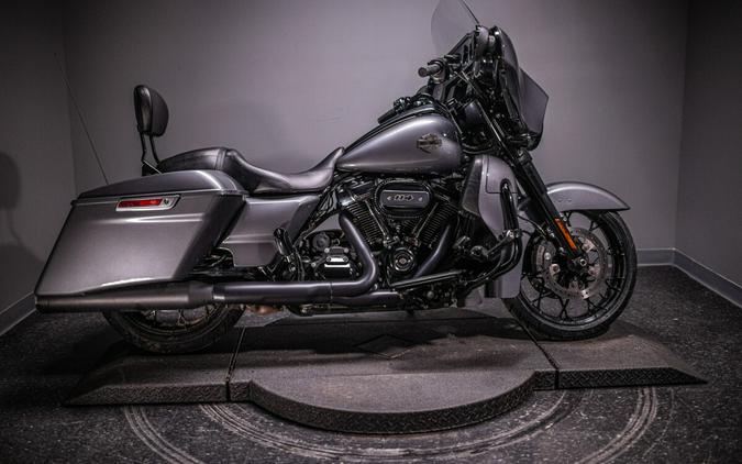 2021 Harley-Davidson Street Glide Special