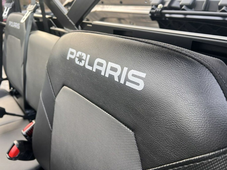 2026 Polaris Ranger 1000 Premium