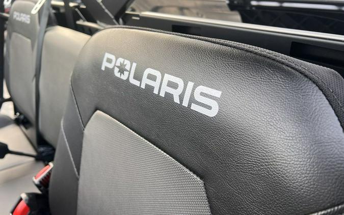 2026 Polaris Ranger 1000 Premium