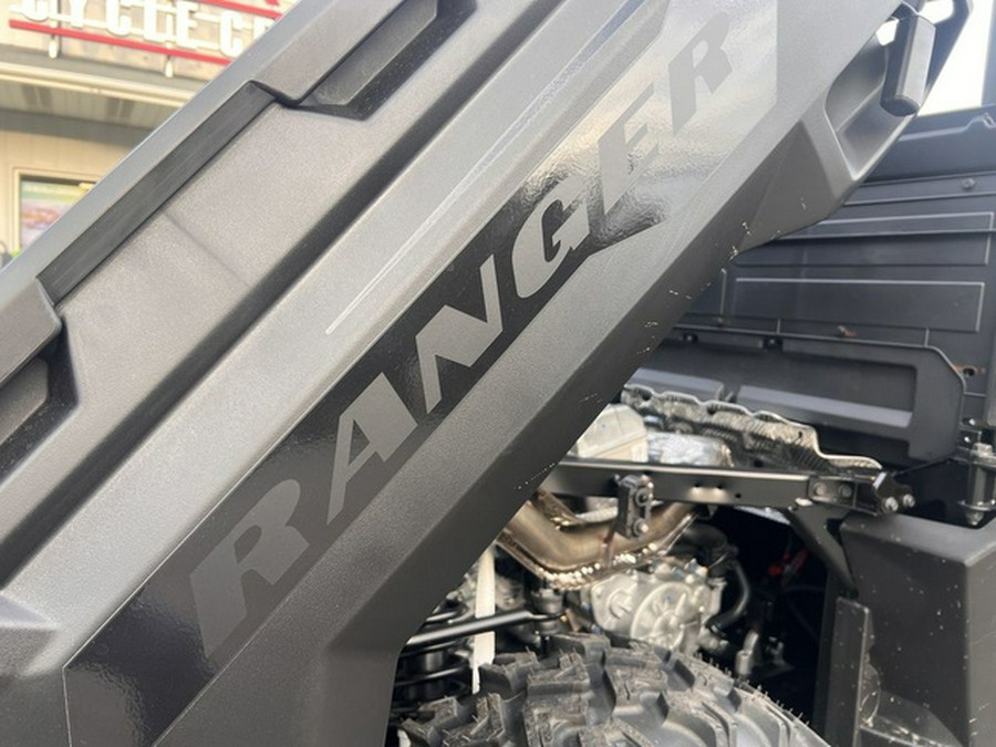 2026 Polaris Ranger 1000 Premium