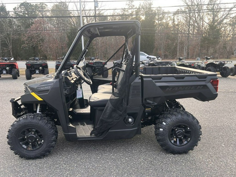 2026 Polaris Ranger 1000 Premium