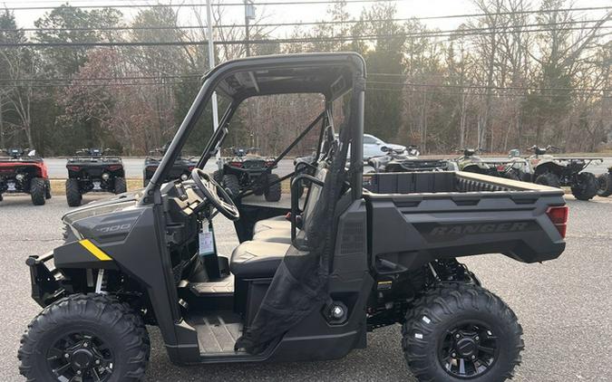 2026 Polaris Ranger 1000 Premium