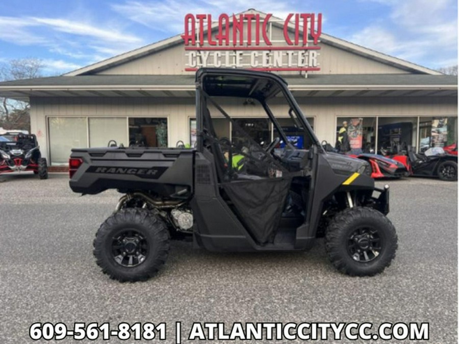 2026 Polaris Ranger 1000 Premium