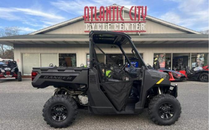2026 Polaris Ranger 1000 Premium